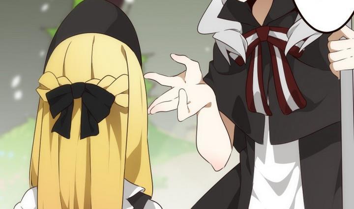 第20话 圣泽尔日记 2-第20话