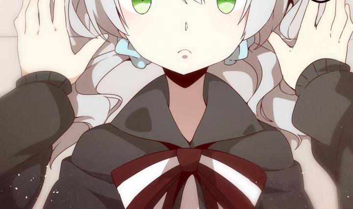 第4话 狄安娜 2(1/2)-第4话