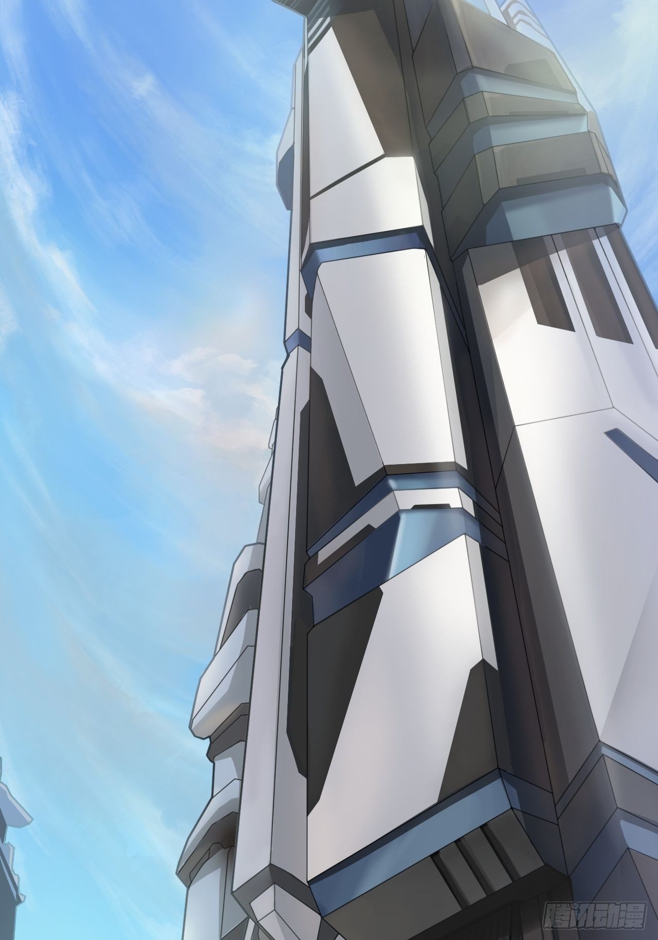 第1话(1/2)-第2话