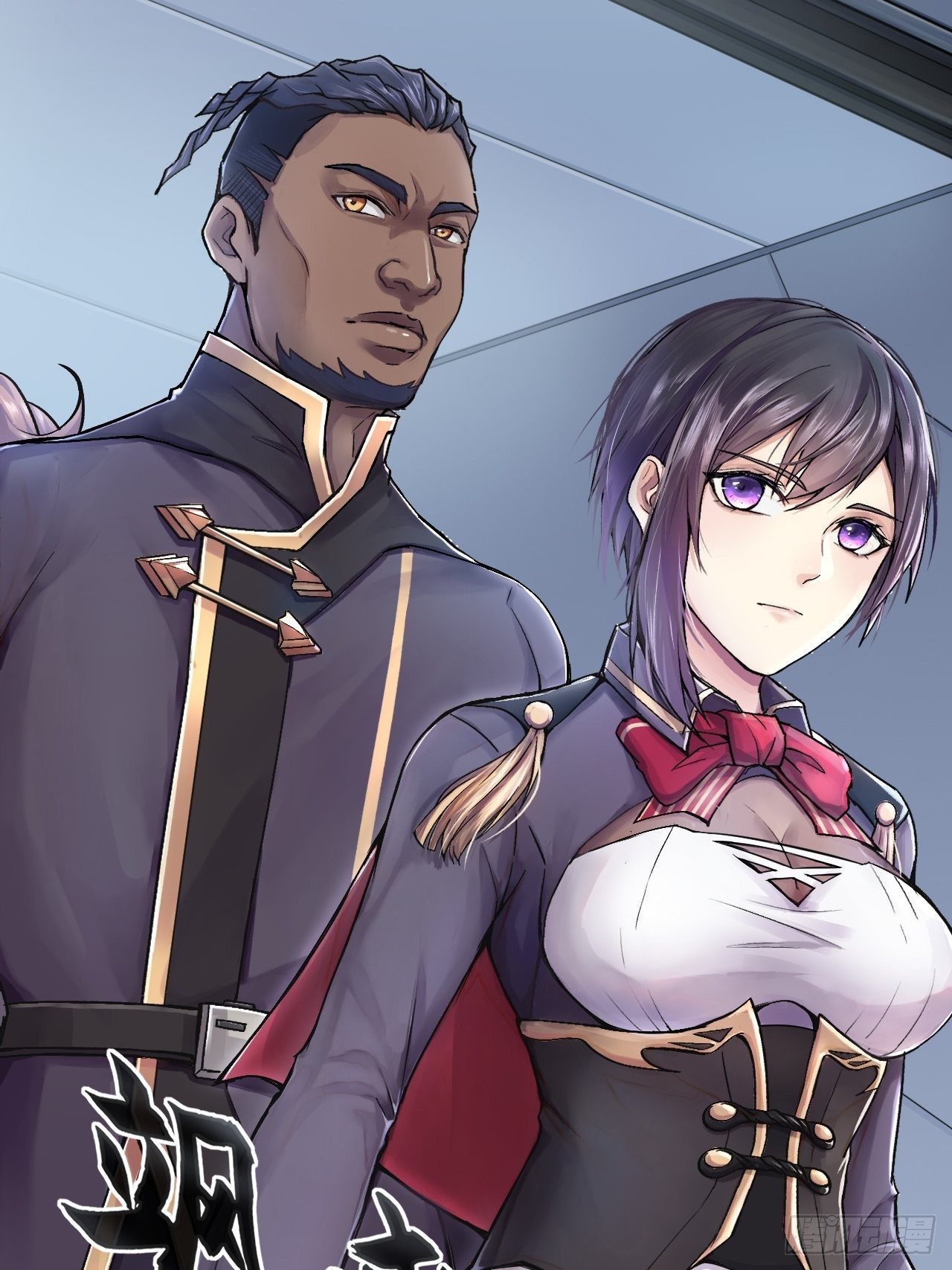 第1话(1/2)-第2话