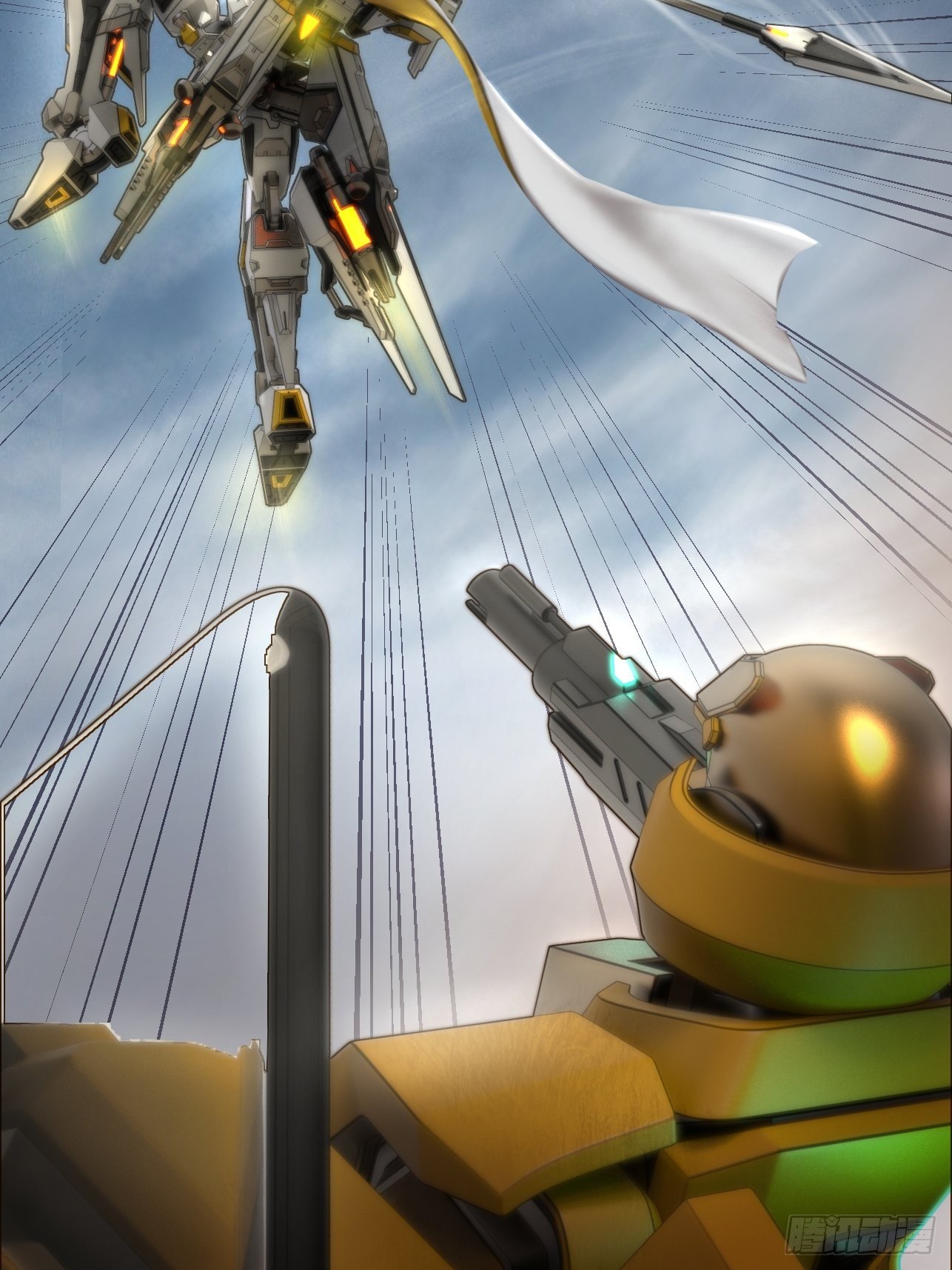 第16话(1/2)-第18话