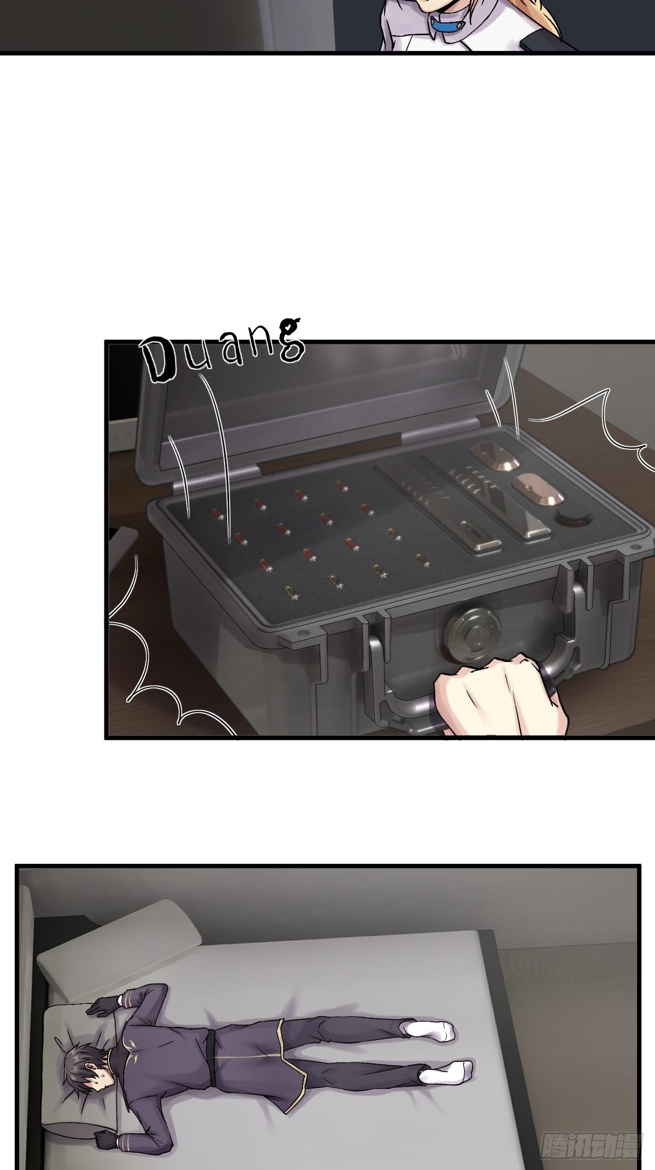 第20话(1/2)-第22话