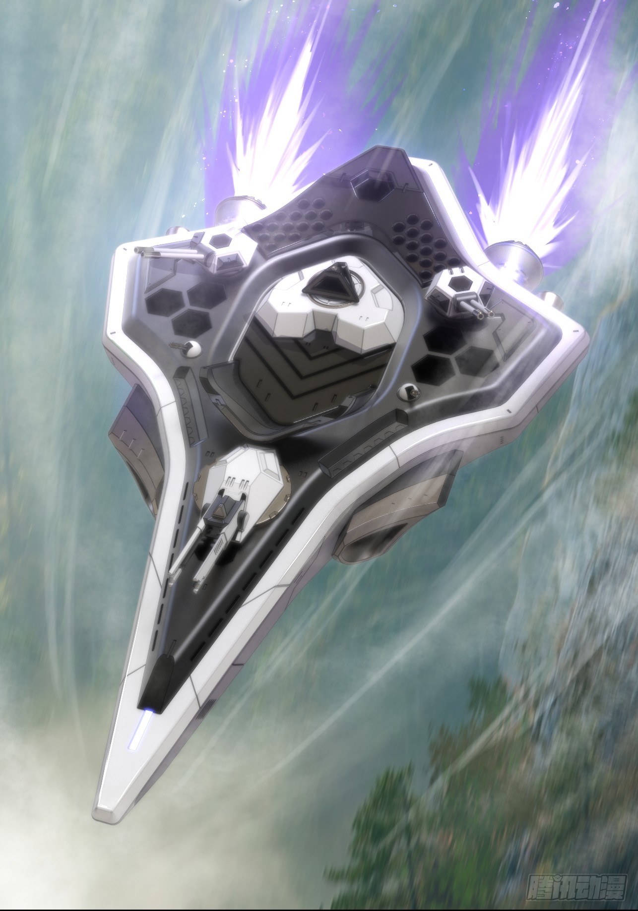 第22话(1/2)-第24话