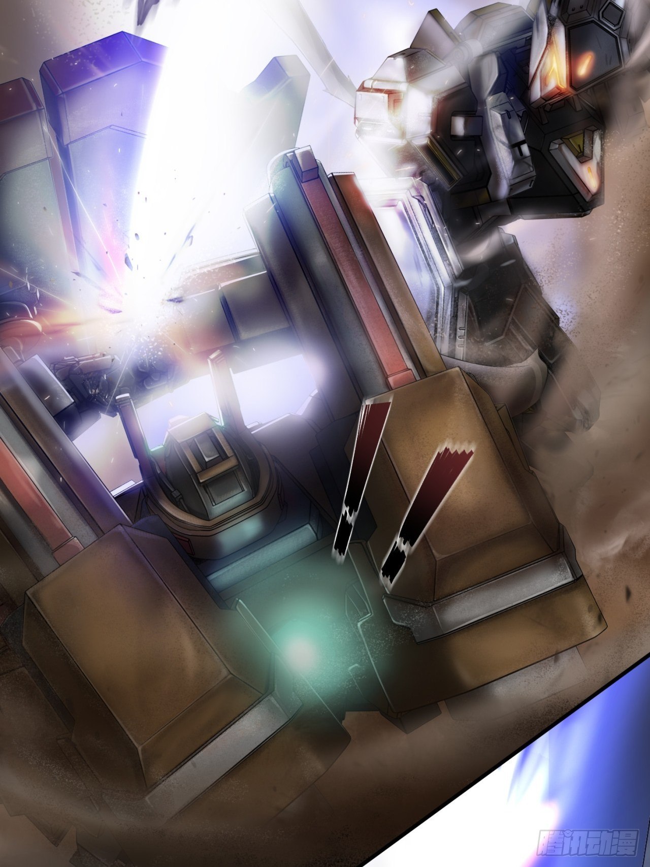 第5话(1/3)-第6话