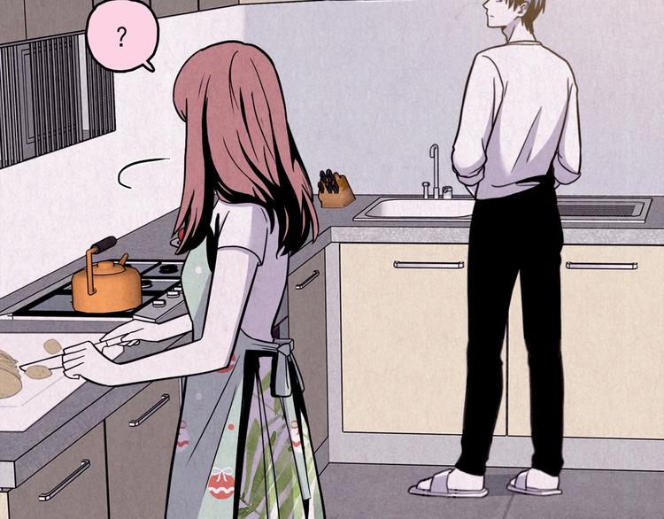 第31话 雪夜降临的爱情 上(1/8)-第32话