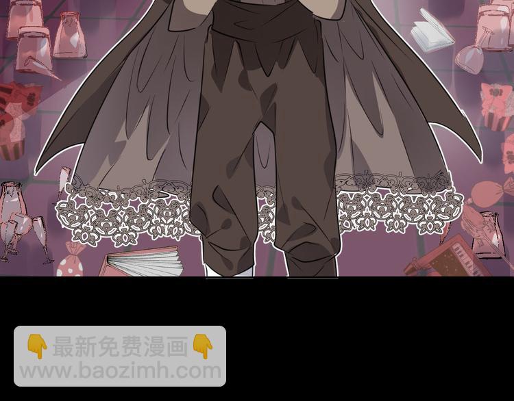 第14话  我的主人(1/3)-第16话