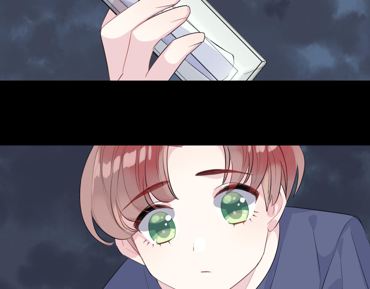 第16话 秘密(1/2)-第18话