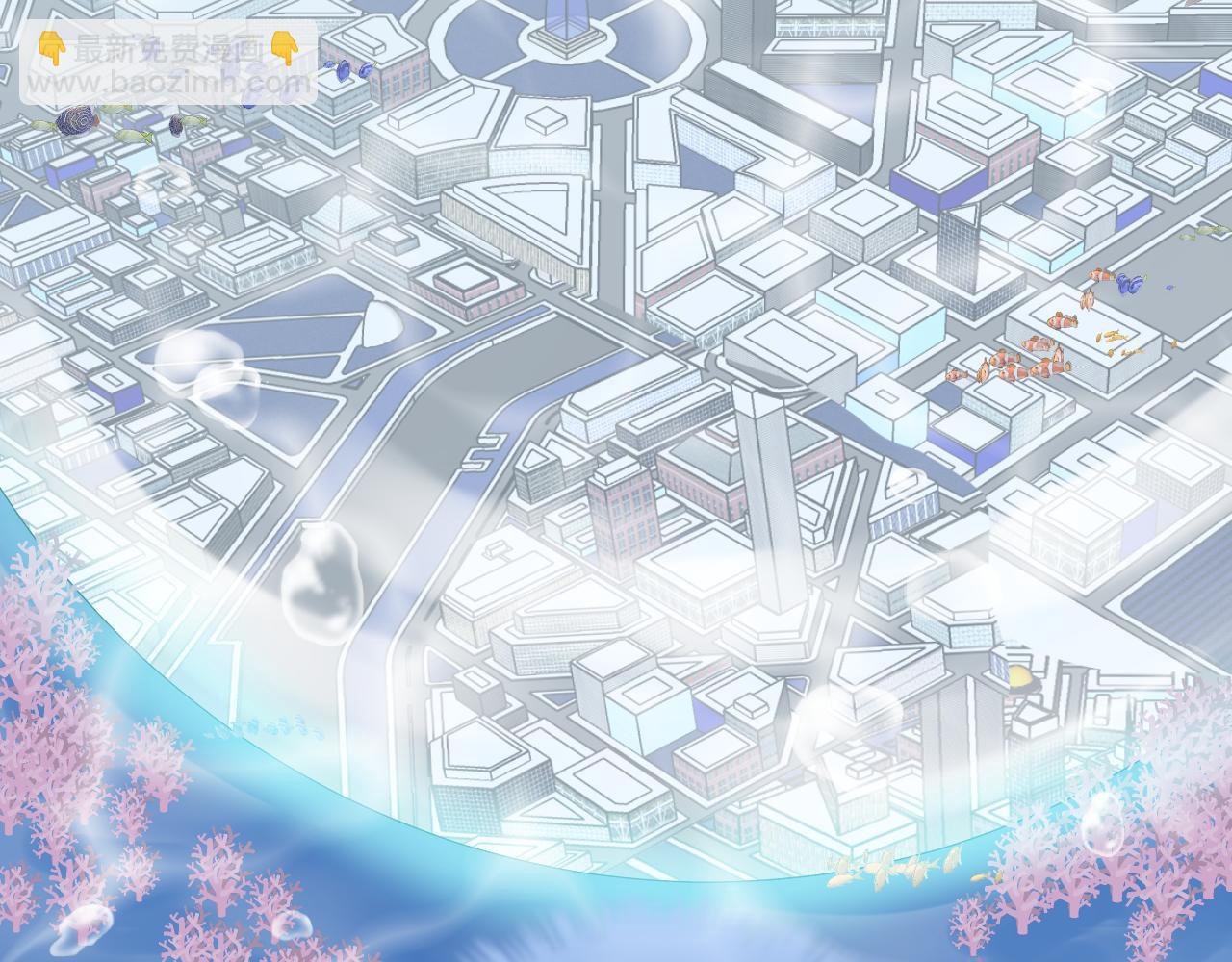 第18话 阴谋(1/2)-第20话