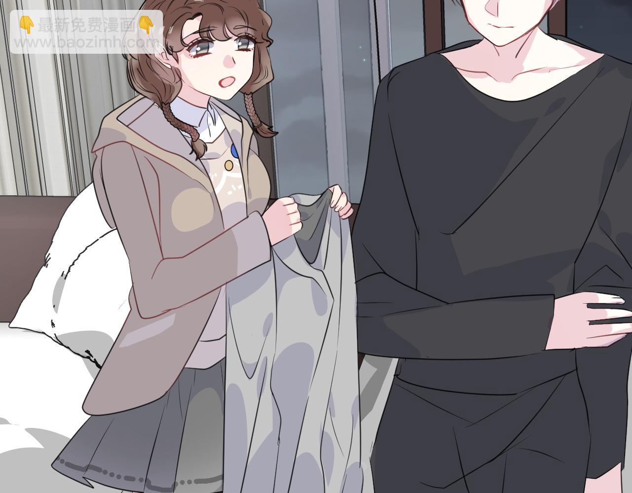 第20话 妹妹！？(1/2)-第22话