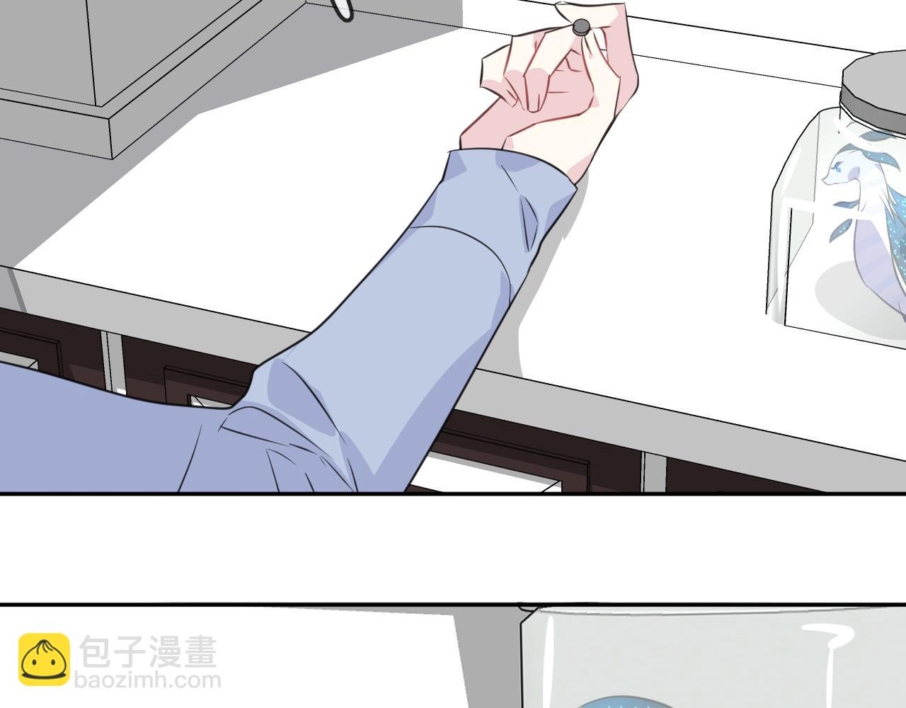 第22话 魔物男孩(1/3)-第24话