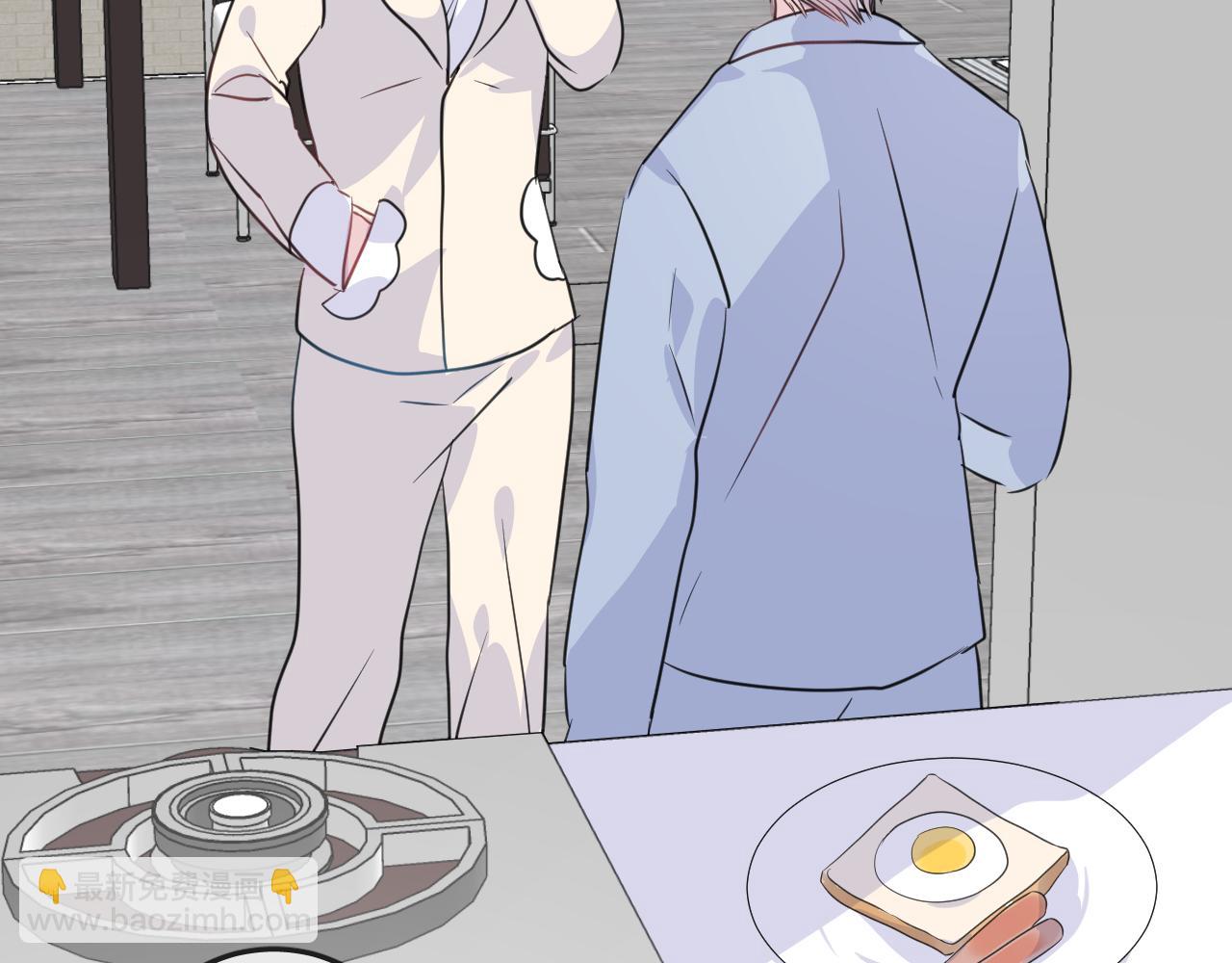 第22话 魔物男孩(1/3)-第24话