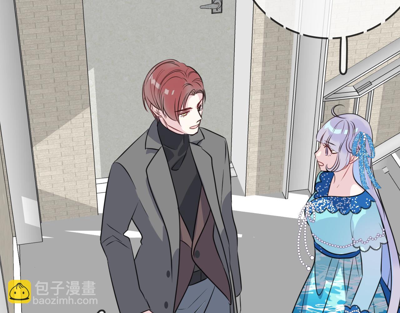 第22话 魔物男孩(1/3)-第24话