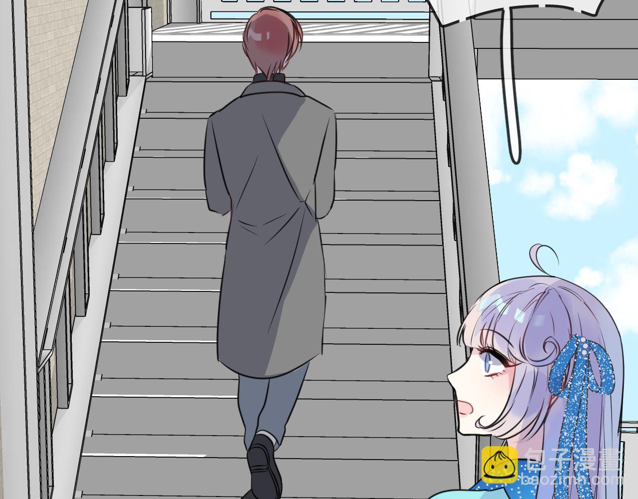 第22话 魔物男孩(1/3)-第24话