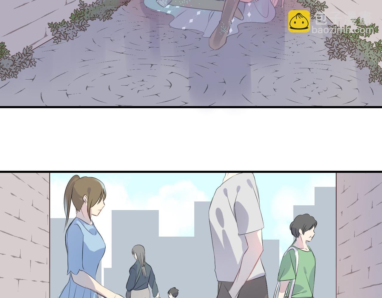 第24话 玖玖的回忆(1/2)-第26话