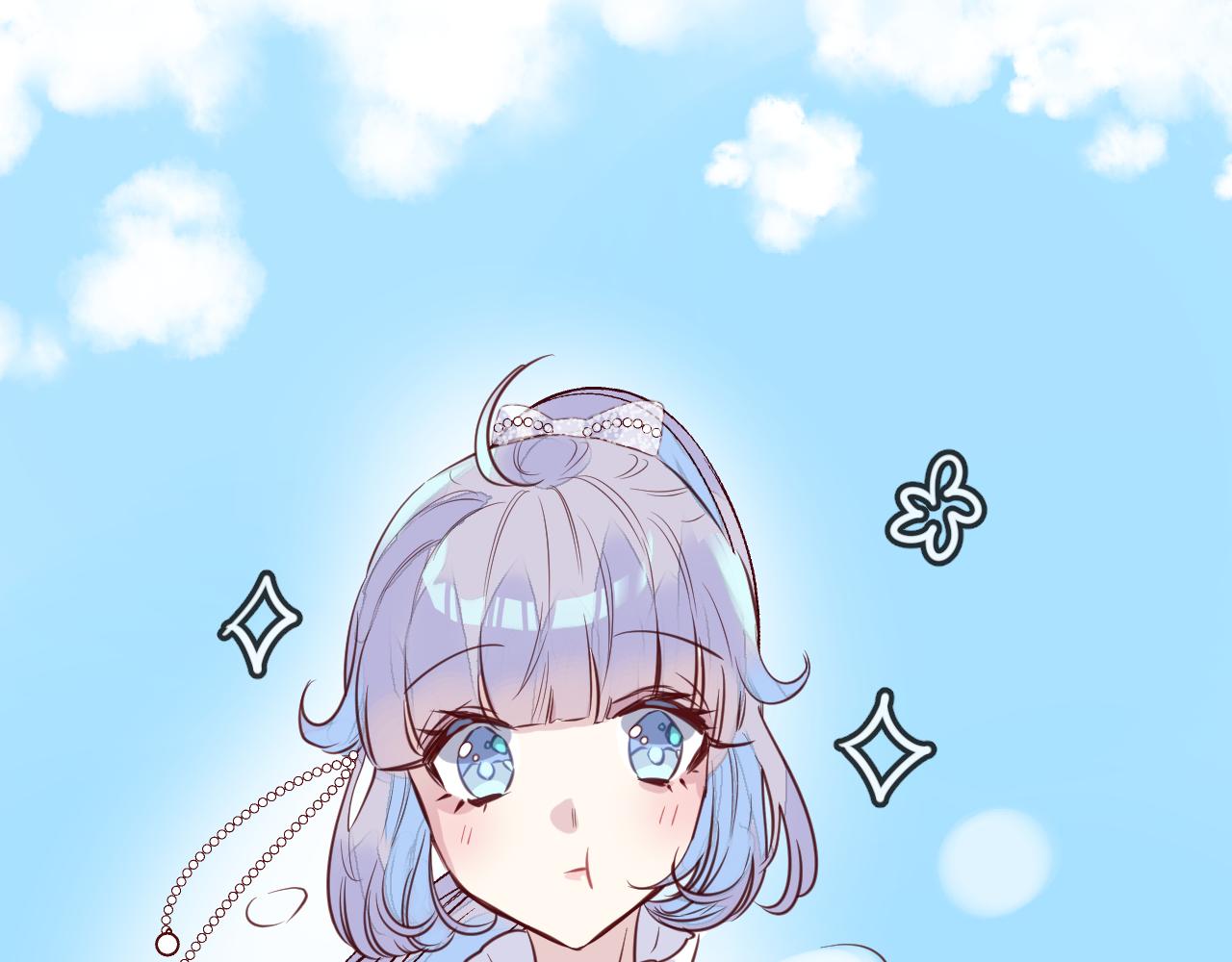 第30话 人鱼现身(1/3)-第32话