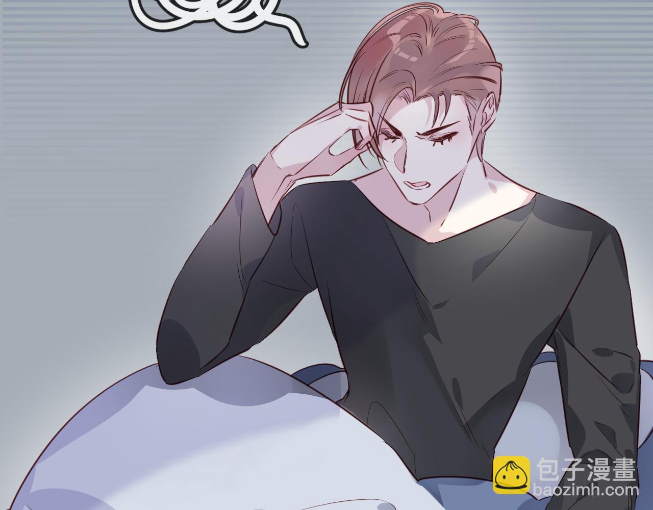 第32话 温热拥抱(1/2)-第34话