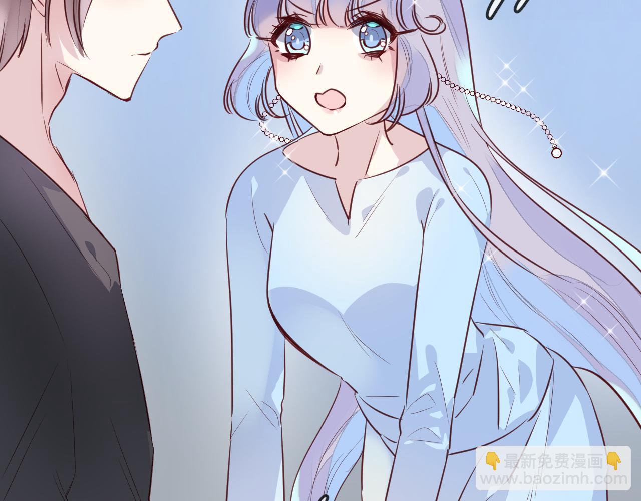 第32话 温热拥抱(1/2)-第34话