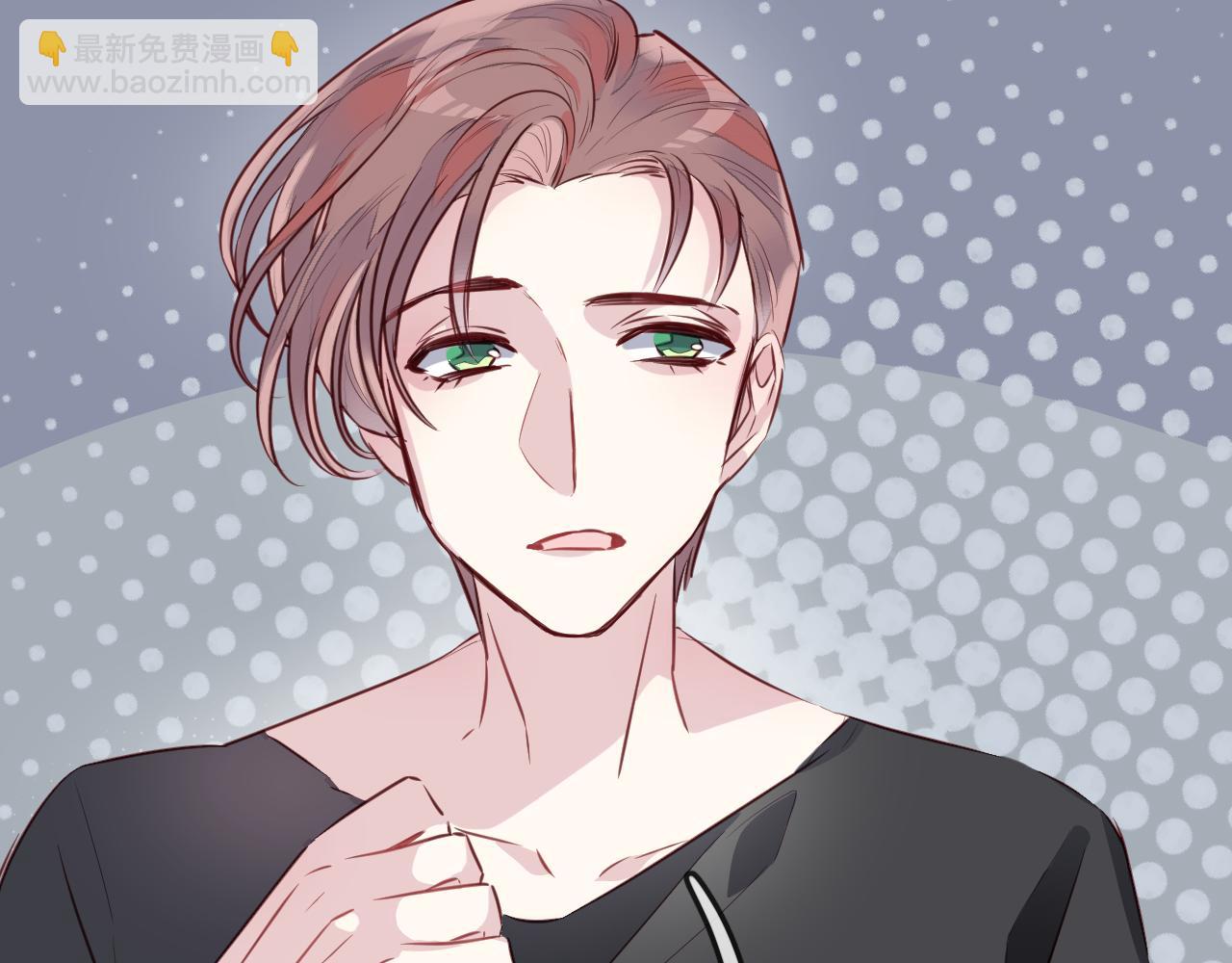 第32话 温热拥抱(1/2)-第34话