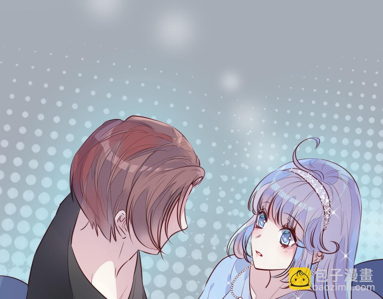 第32话 温热拥抱(1/2)-第34话