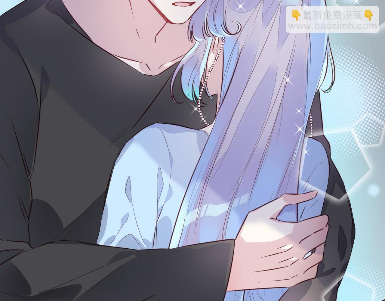 第32话 温热拥抱(1/2)-第34话