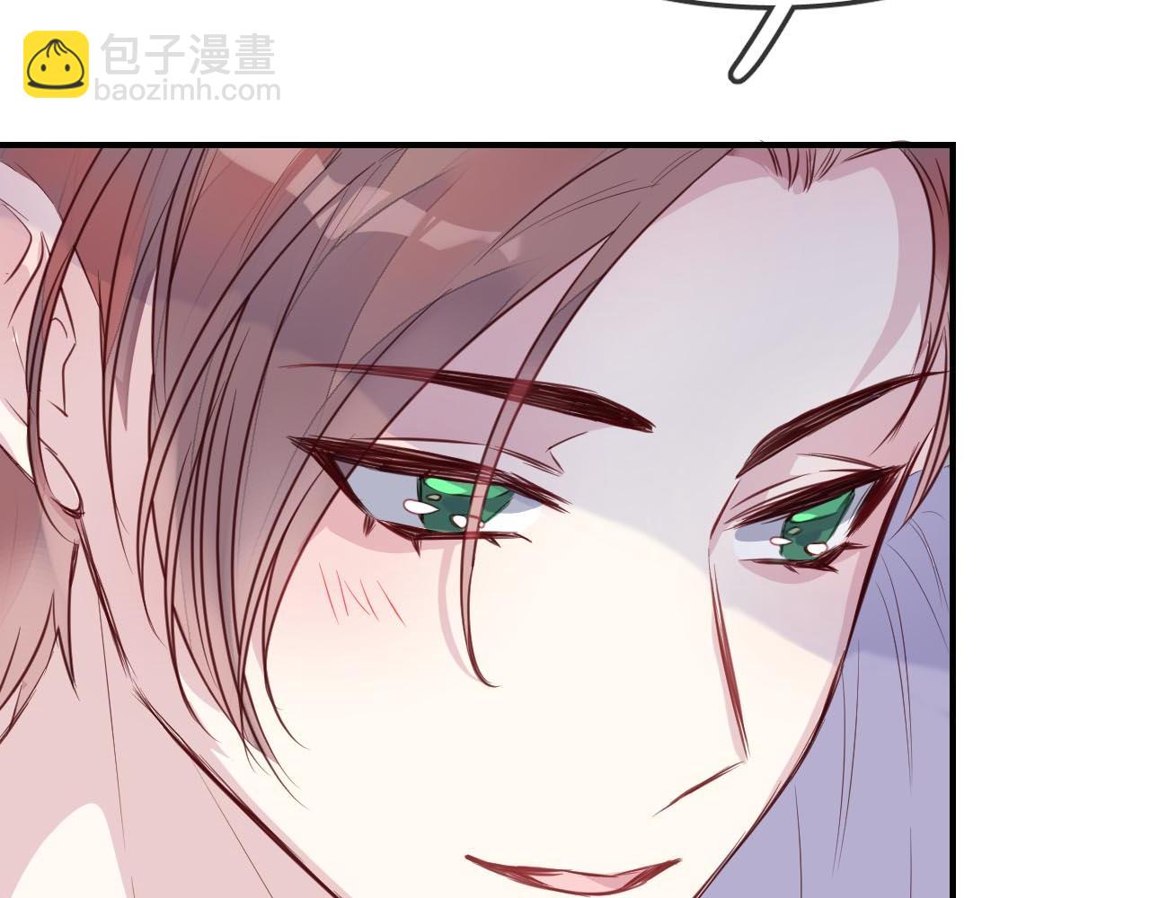 第32话 温热拥抱(1/2)-第34话