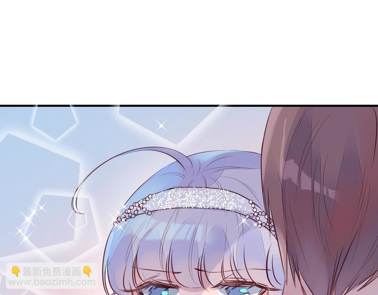 第32话 温热拥抱(1/2)-第34话