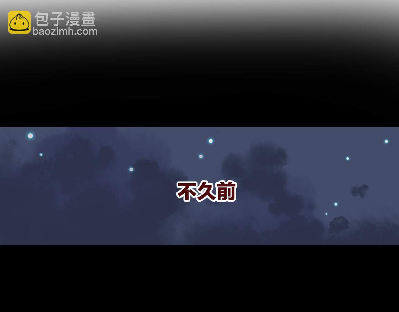 第32话 温热拥抱(1/2)-第34话