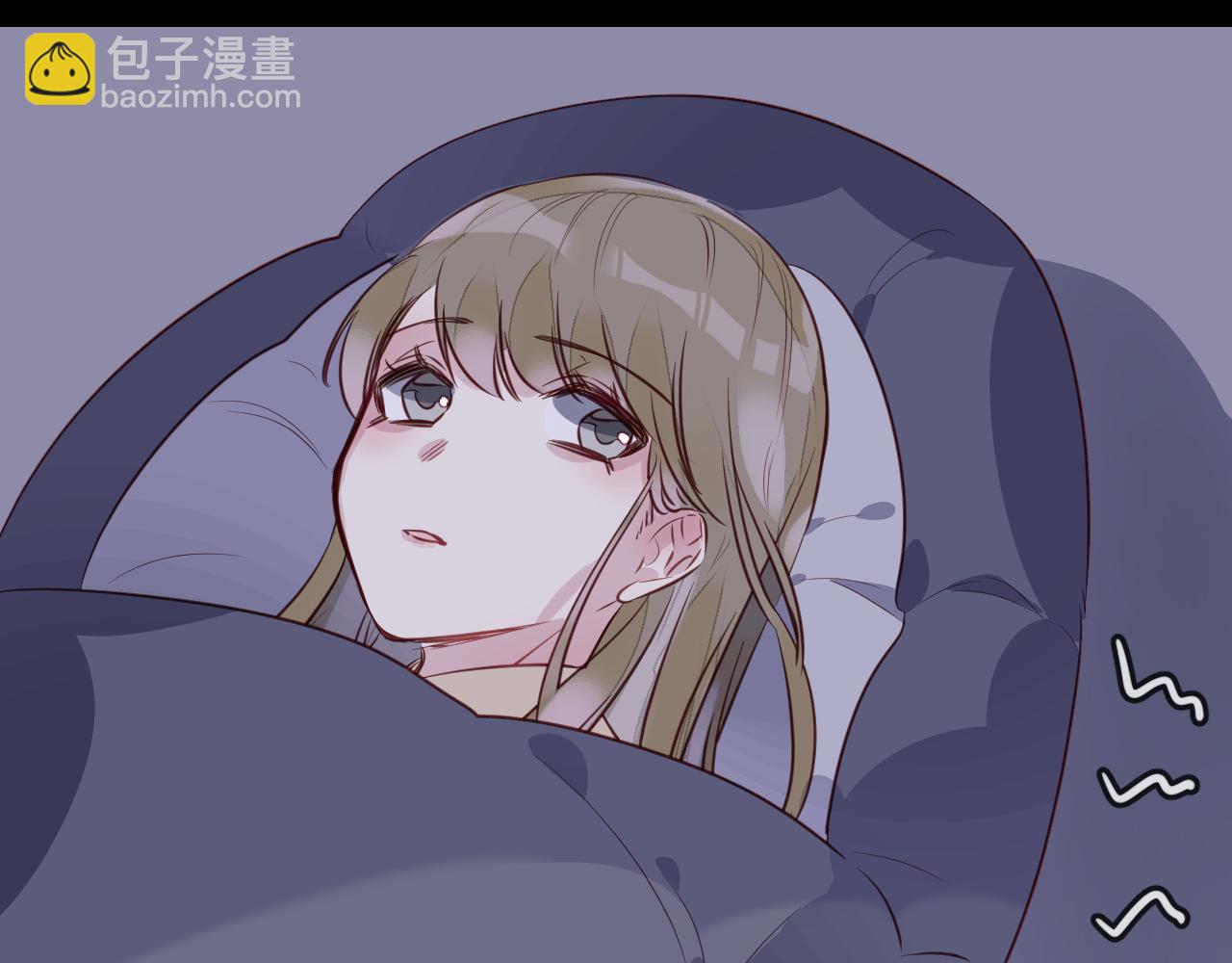 第32话 温热拥抱(1/2)-第34话