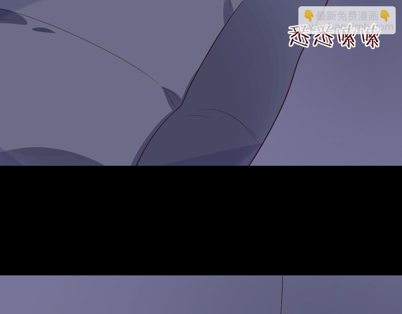 第32话 温热拥抱(1/2)-第34话