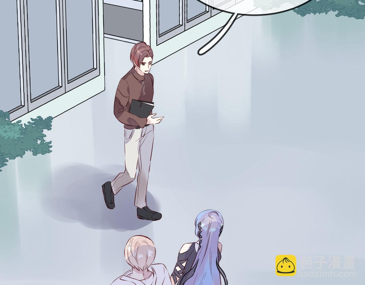 第34话 海底故乡(1/2)-第36话