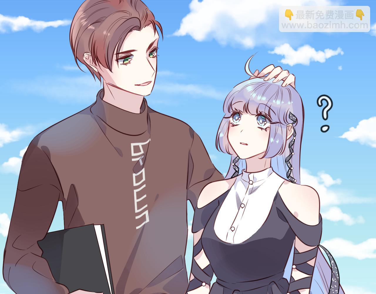 第34话 海底故乡(1/2)-第36话