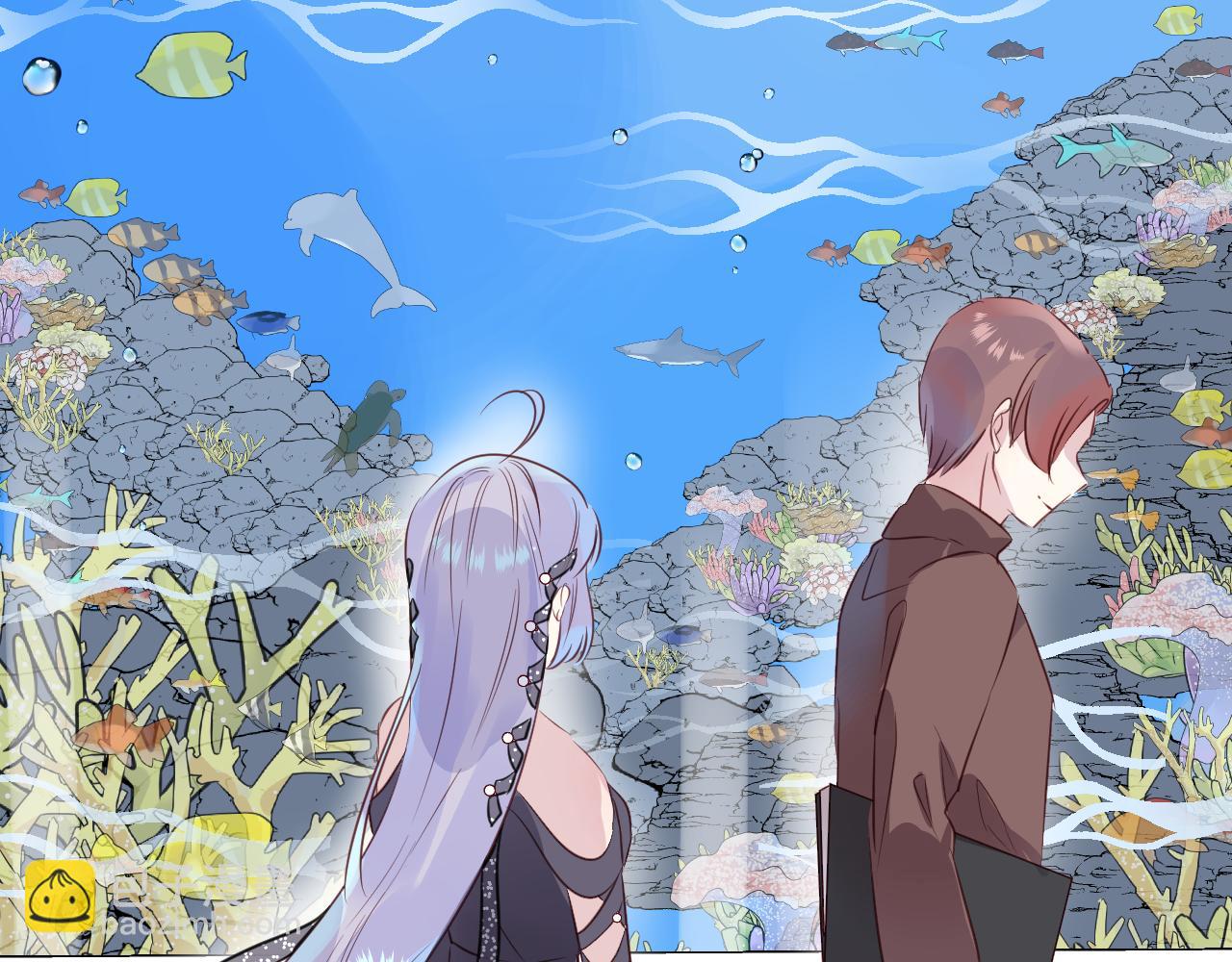 第34话 海底故乡(1/2)-第36话