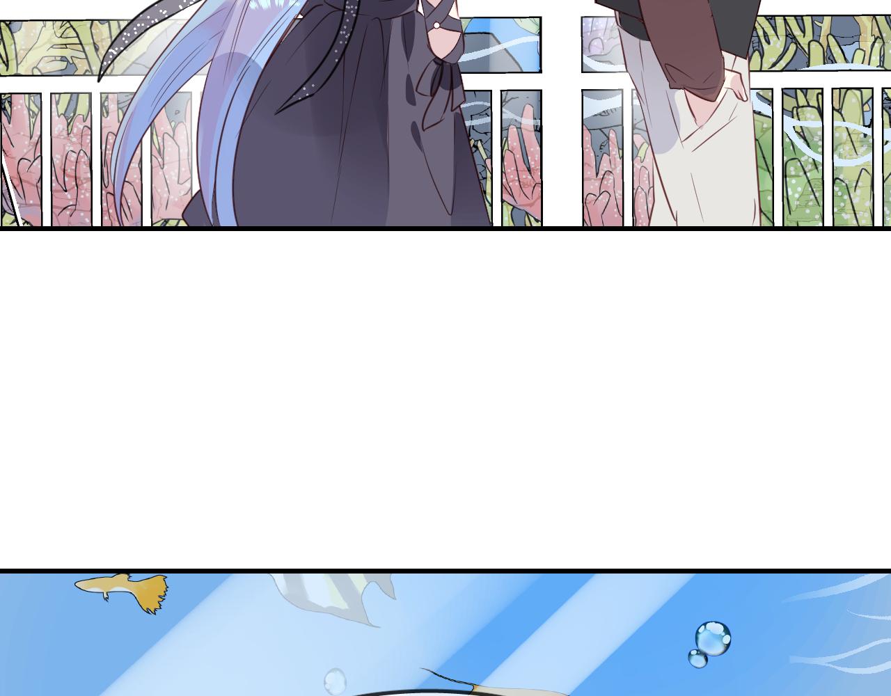 第34话 海底故乡(1/2)-第36话