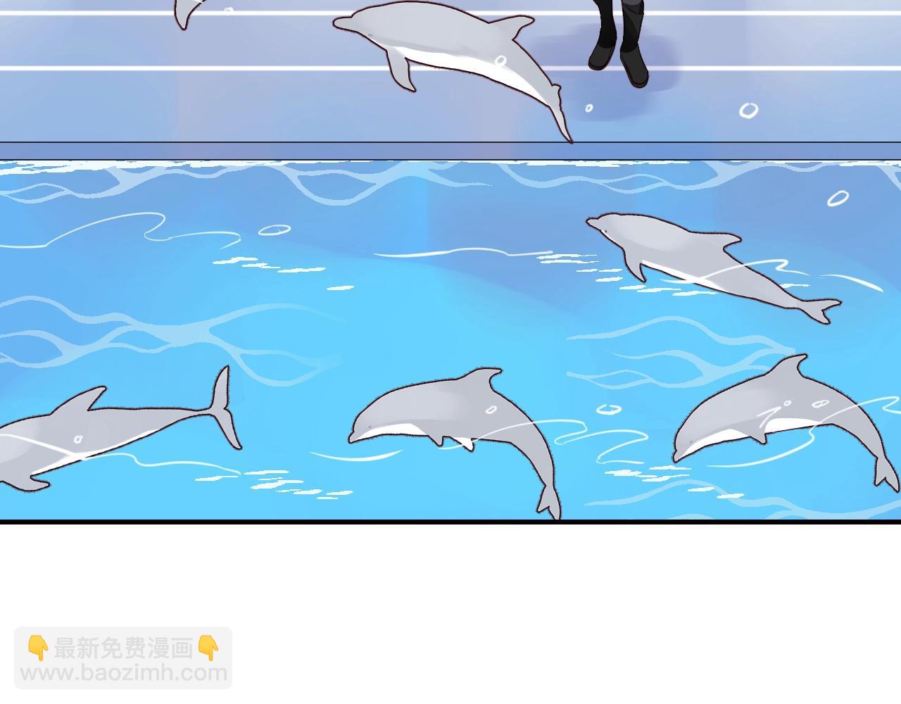 第36话  人鱼cosplay(1/3)-第38话