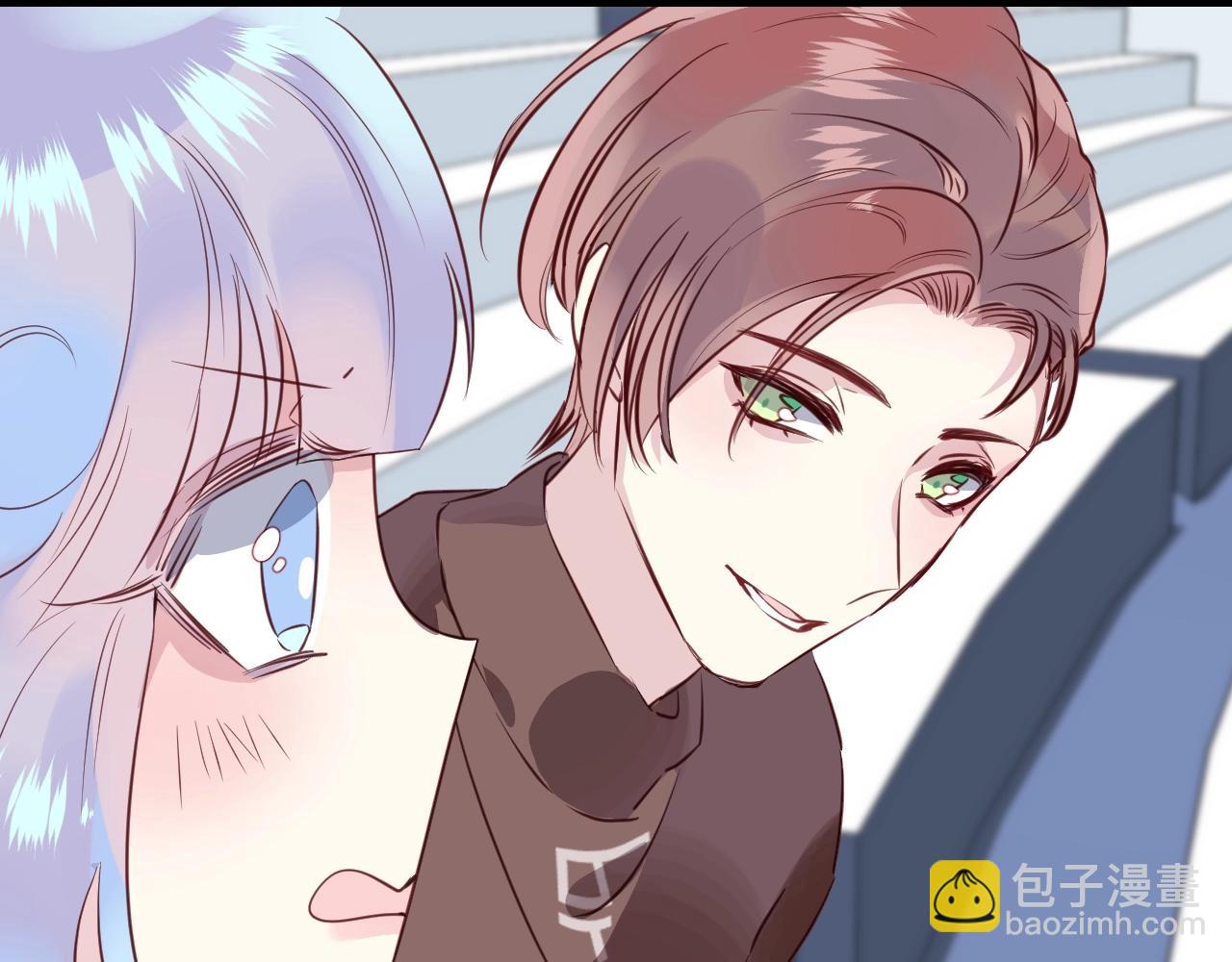 第36话  人鱼cosplay(1/3)-第38话