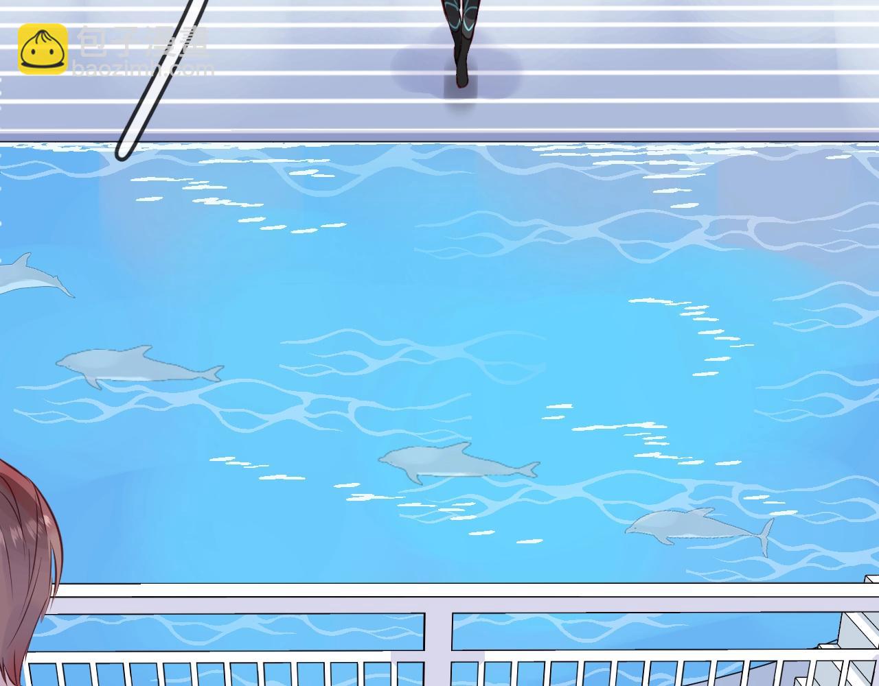 第36话  人鱼cosplay(1/3)-第38话