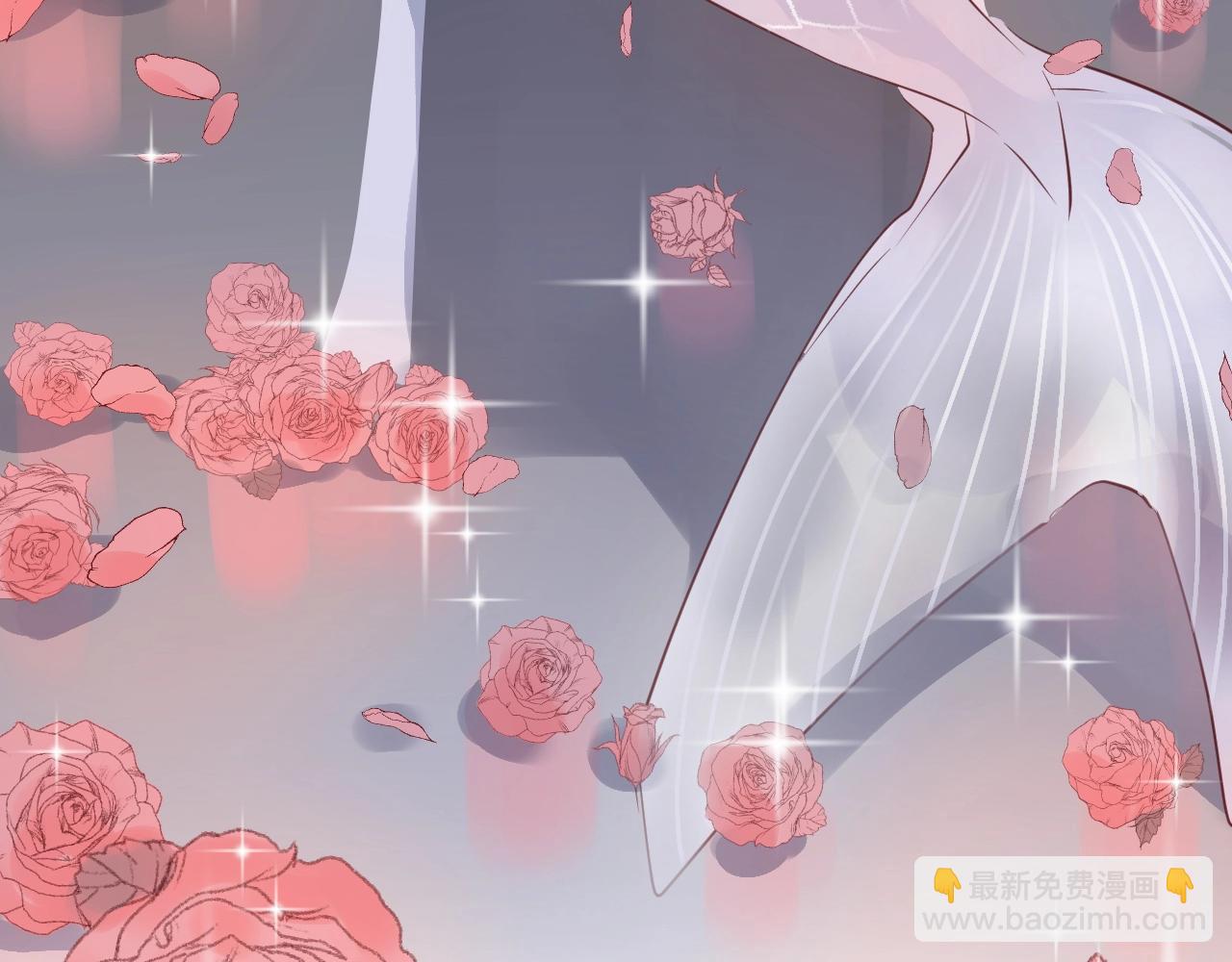 第38话 伪装人鱼表演(1/3)-第40话