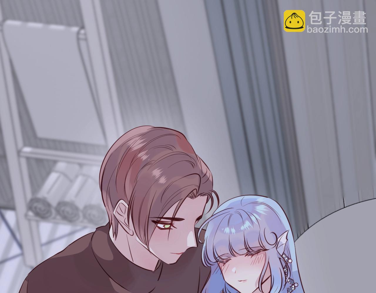 第38话 伪装人鱼表演(1/3)-第40话