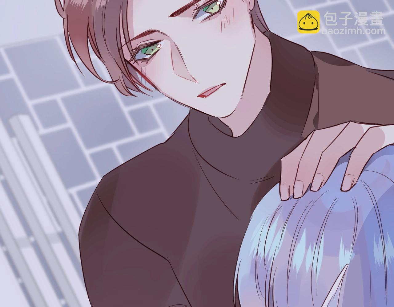 第38话 伪装人鱼表演(1/3)-第40话