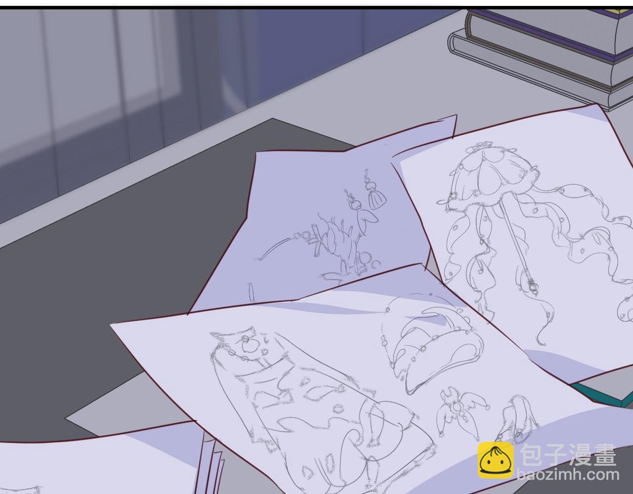 第38话 伪装人鱼表演(1/3)-第40话