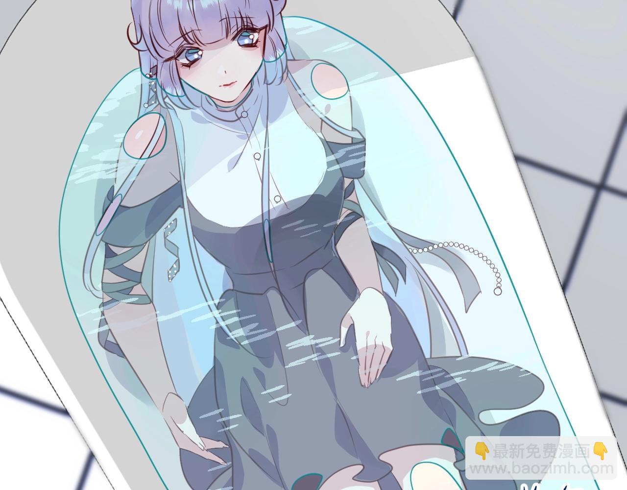 第38话 伪装人鱼表演(1/3)-第40话