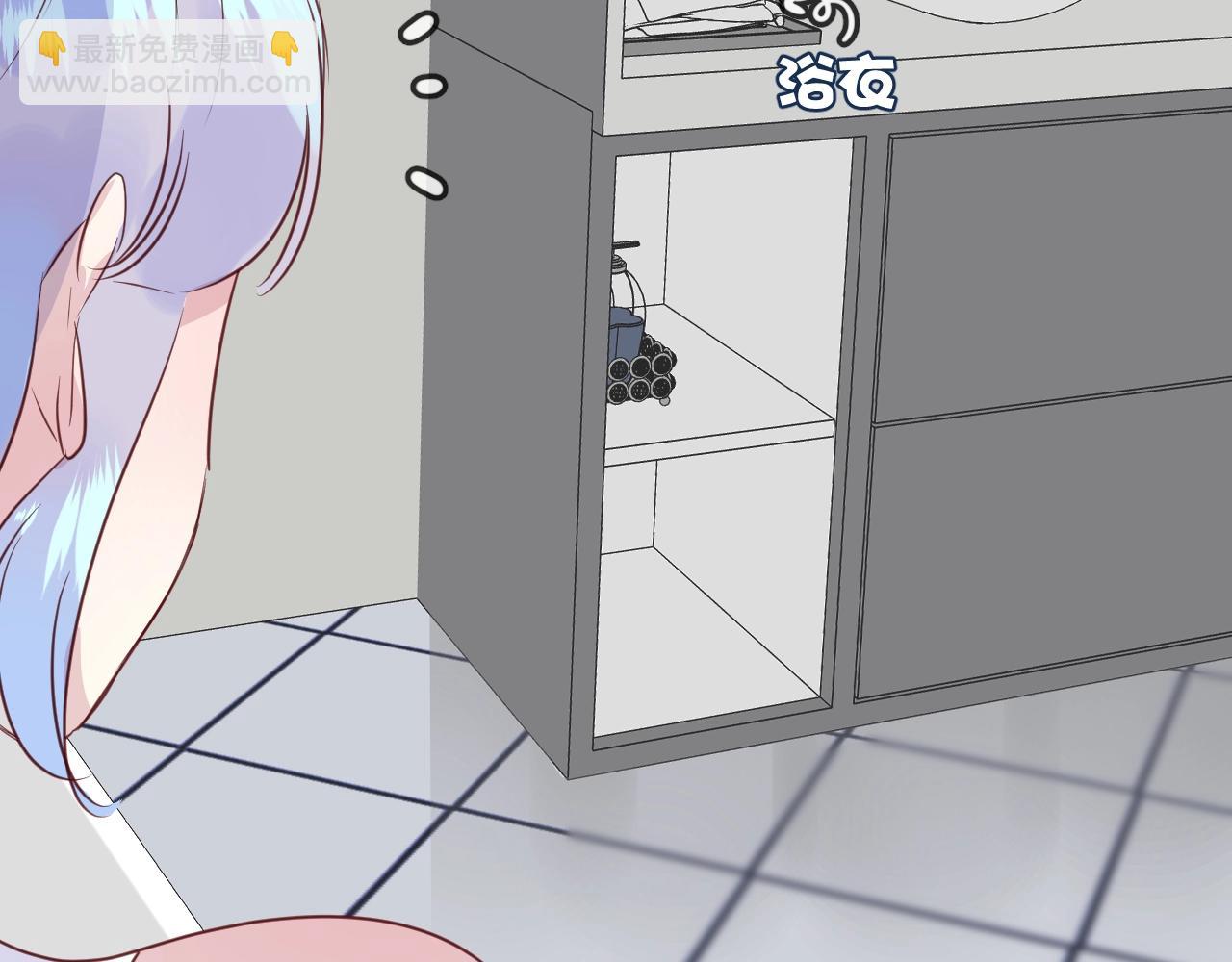 第38话 伪装人鱼表演(1/3)-第40话