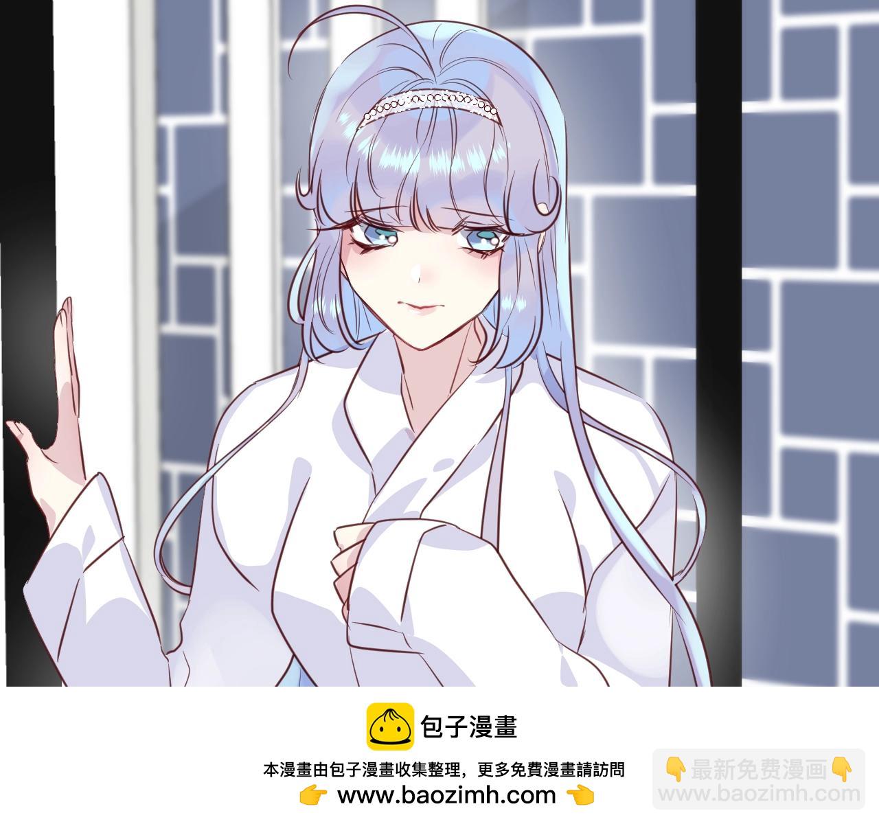 第38话 伪装人鱼表演(1/3)-第40话