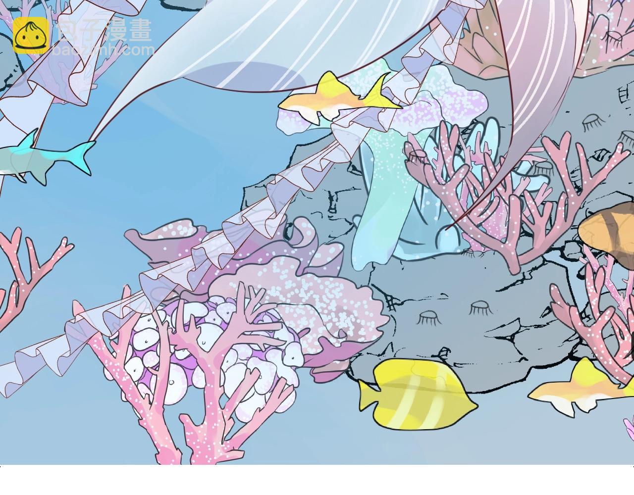 第42话 伪装未婚夫妻！？(1/3)-第44话