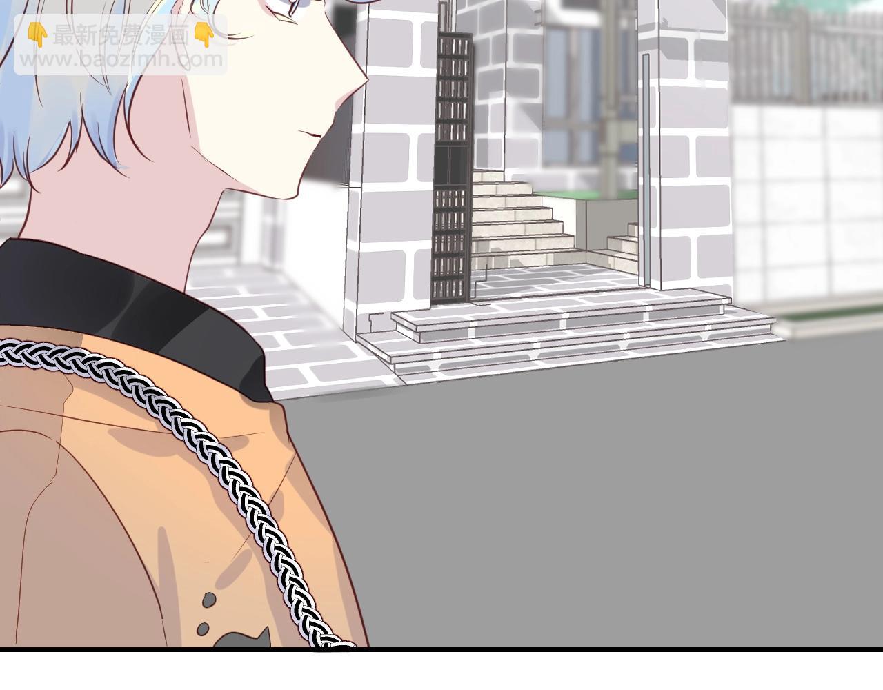 第48话  你也喜欢她吧(1/2)-第50话