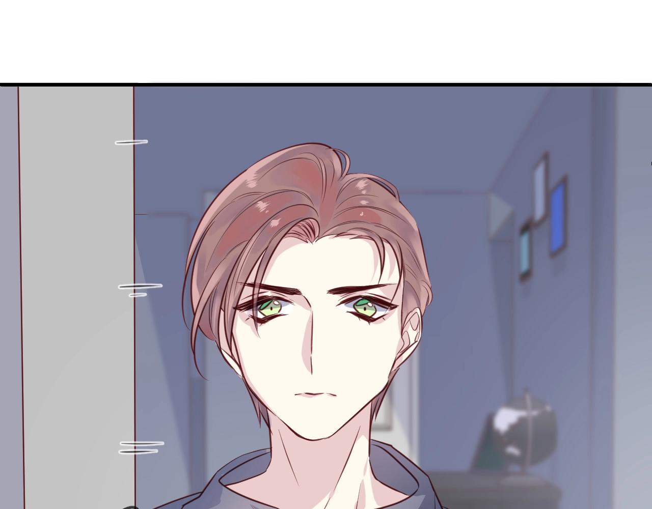 第48话  你也喜欢她吧(1/2)-第50话