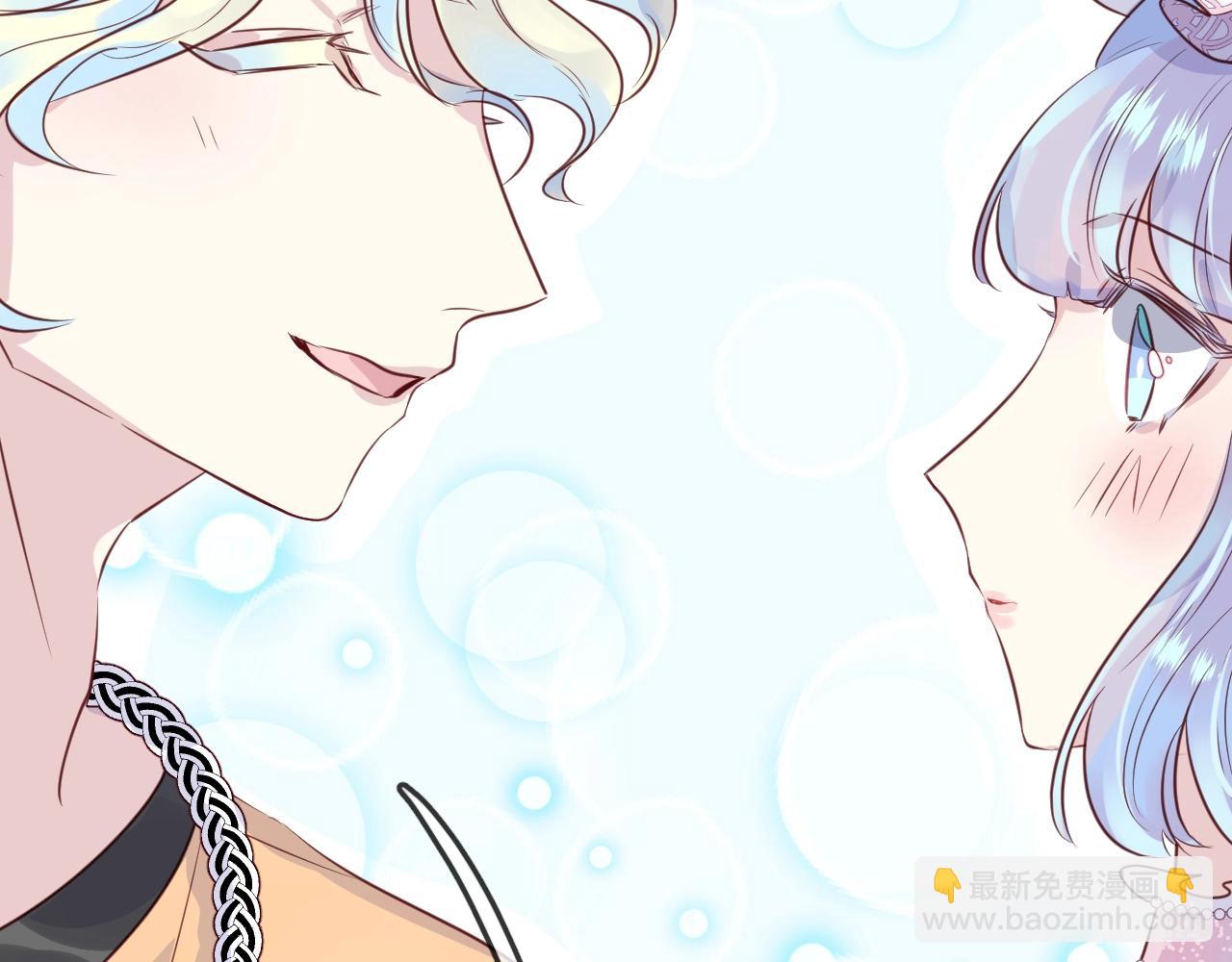 第48话  你也喜欢她吧(1/2)-第50话