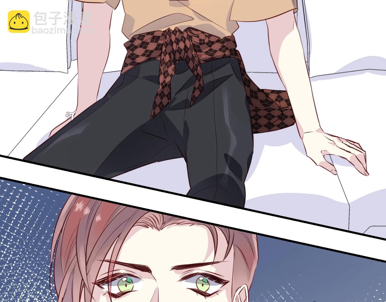 第48话  你也喜欢她吧(1/2)-第50话