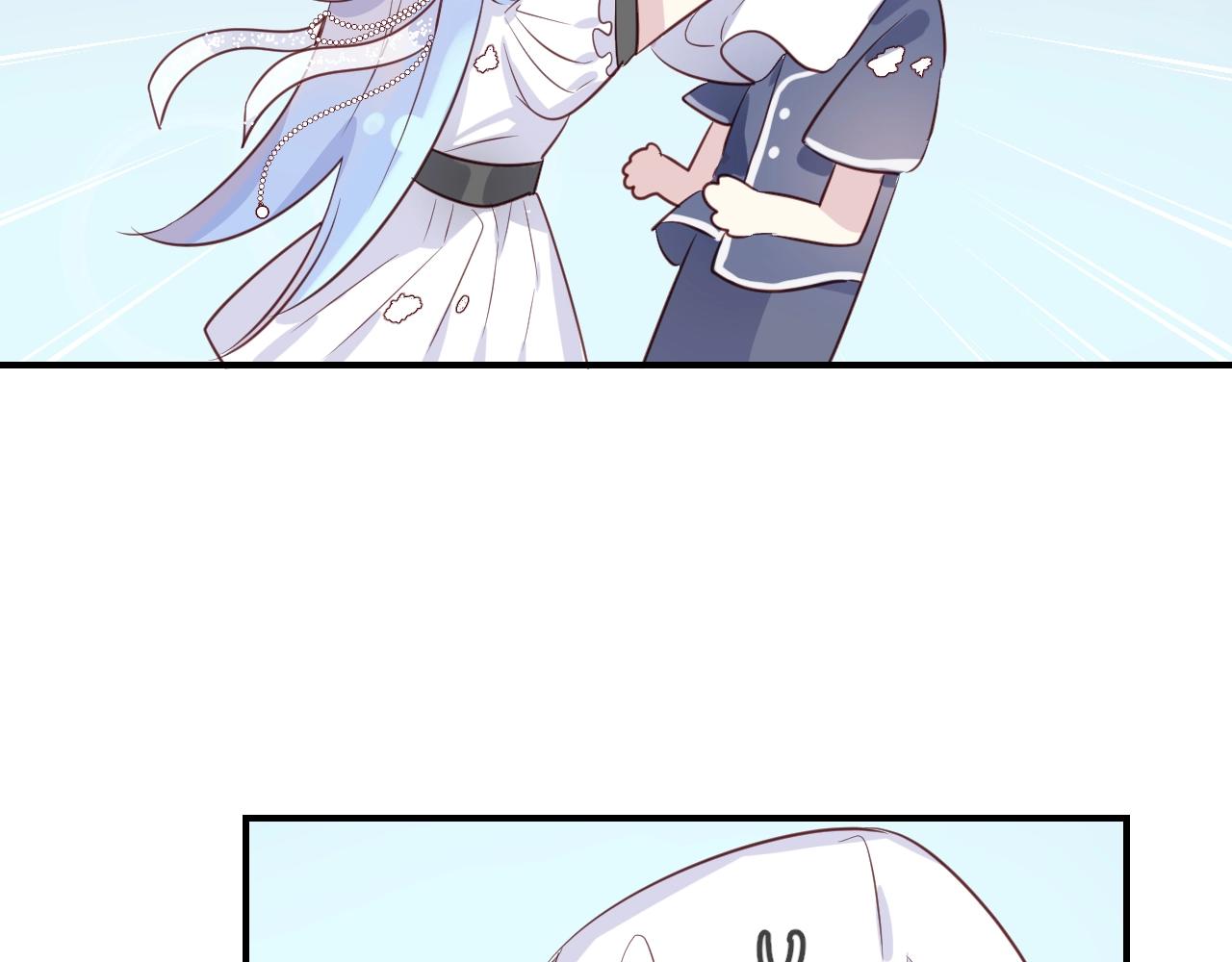 第50话  不能让他知道的事(1/2)-第52话