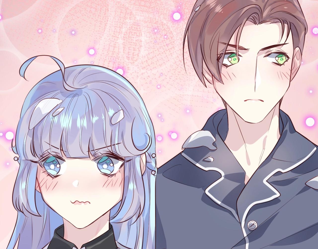 第50话  不能让他知道的事(1/2)-第52话